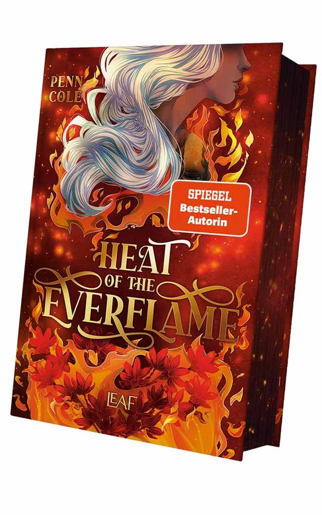 Heat of the Everflame