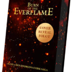 Burn of the Everflame