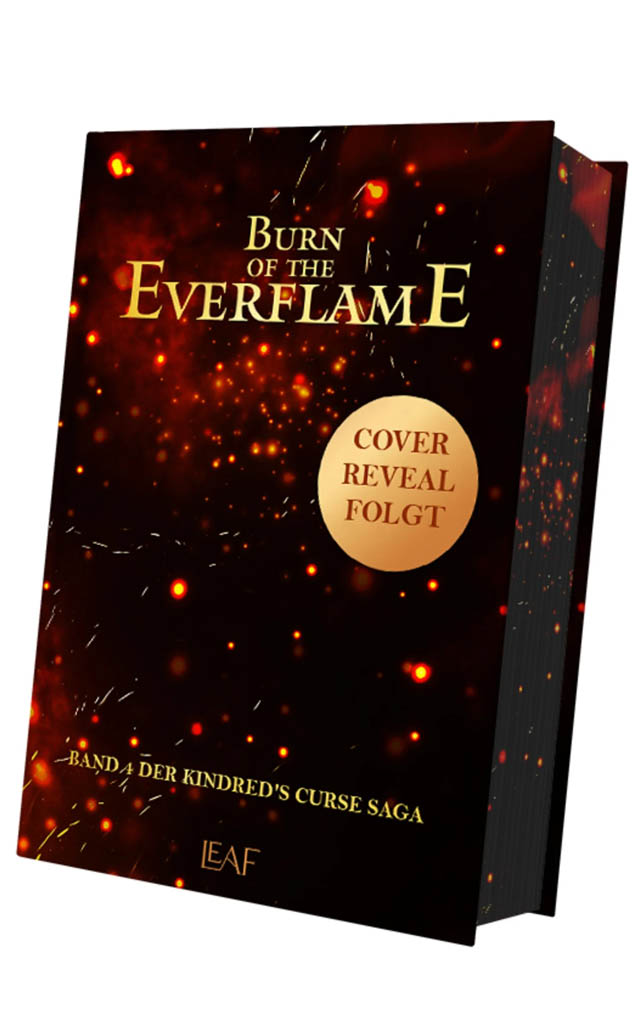Burn of the Everflame