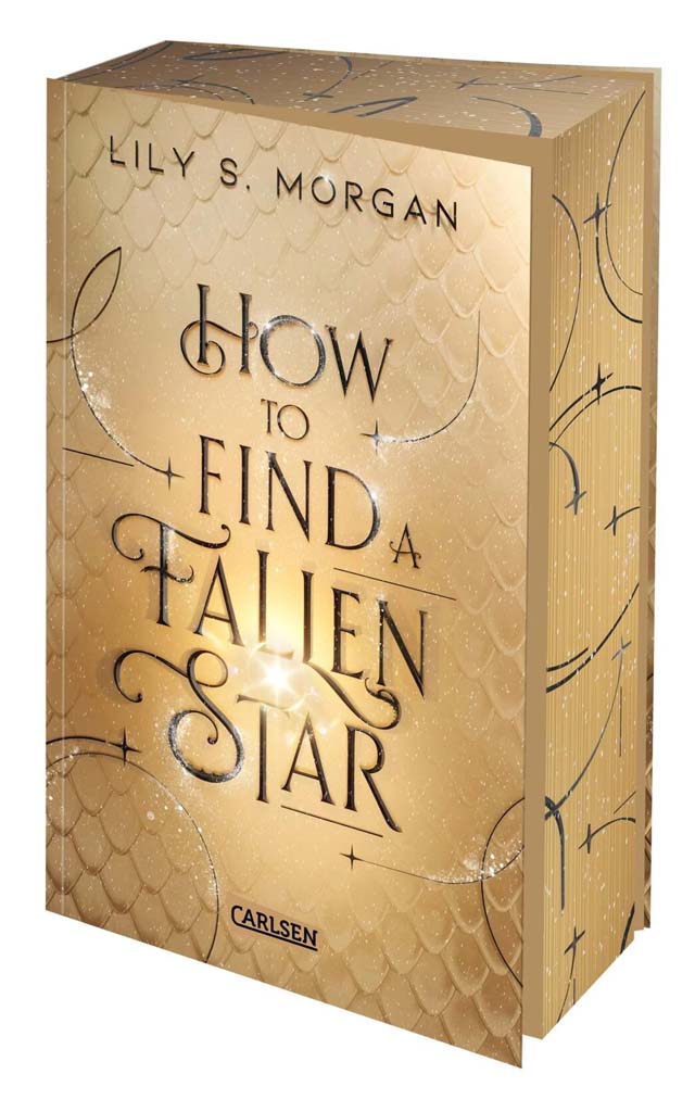 How To Find A Fallen Star