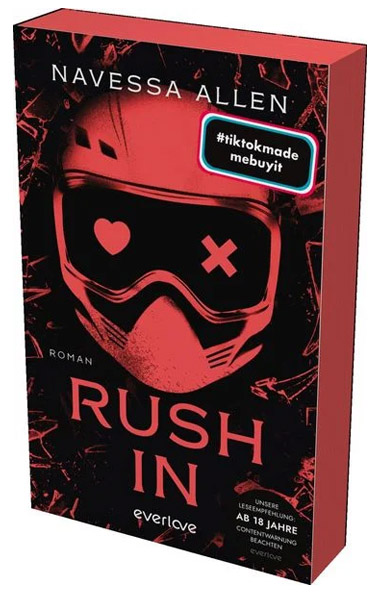 Rush In