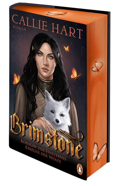 Brimstone