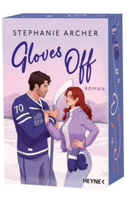 Cover side Gloves Off