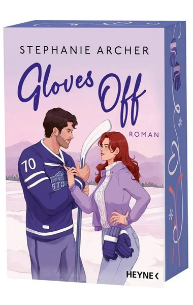 Gloves Off