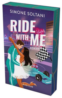 Cover side Ride with me