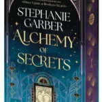 Alchemy of Secrets