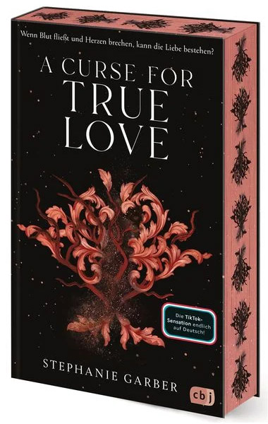 A Curse for True Love