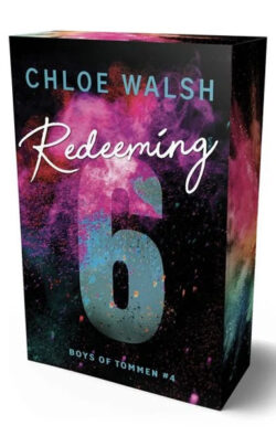 Redeeming 6