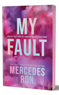 My Fault