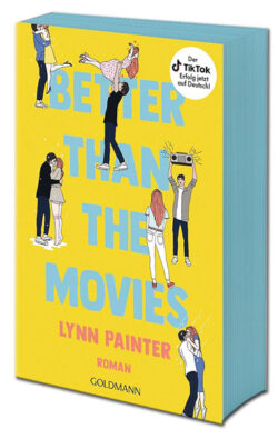 Cover side Better Than the Movies