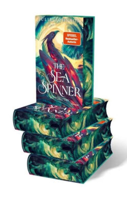 Coverside The Sea Spinner