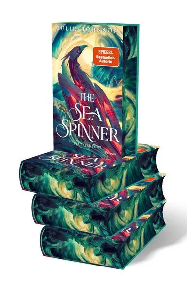 The Sea Spinner