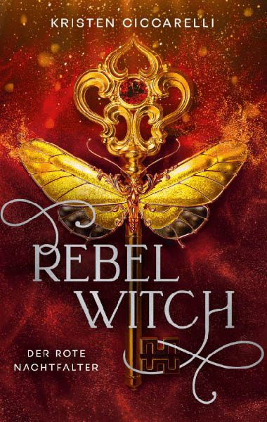 Rebel Witch
