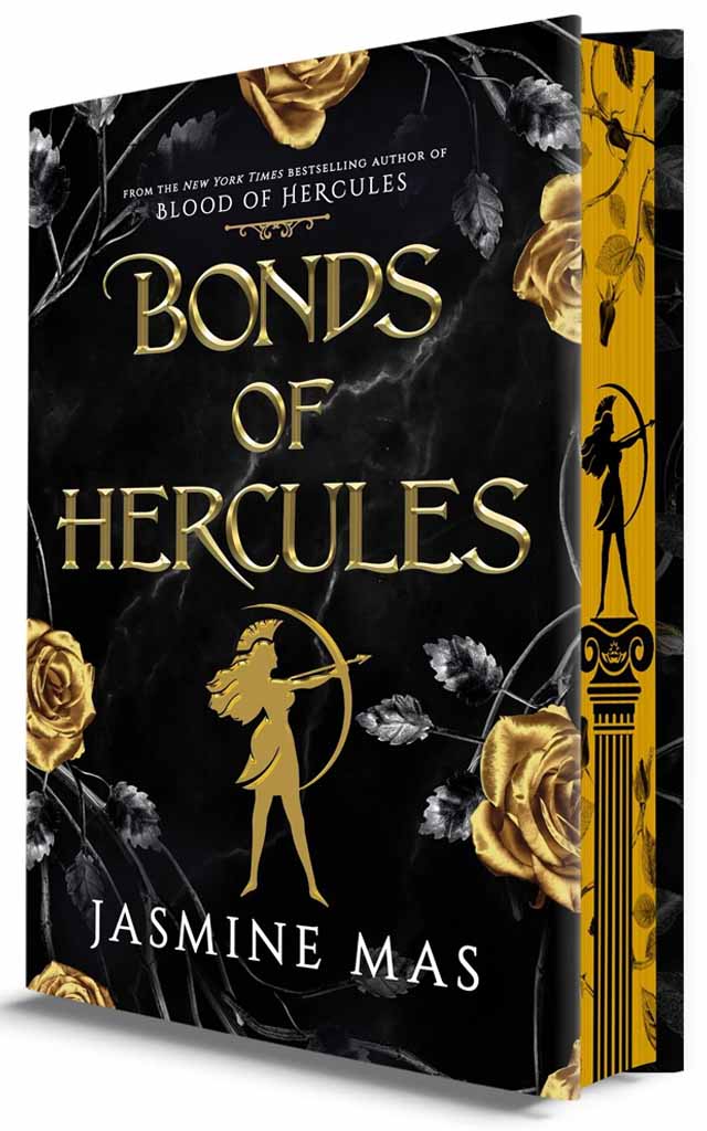 Bonds of Hercules