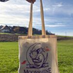 Moonshine Books - Tote Bag