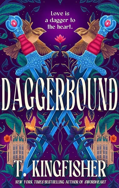 Daggerbound