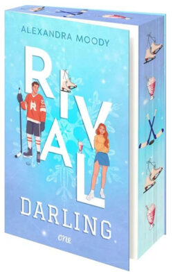 cover side Rival Darling