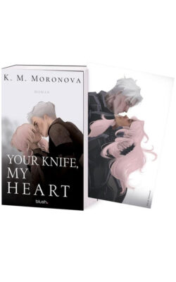 other Your Knife, My Heart