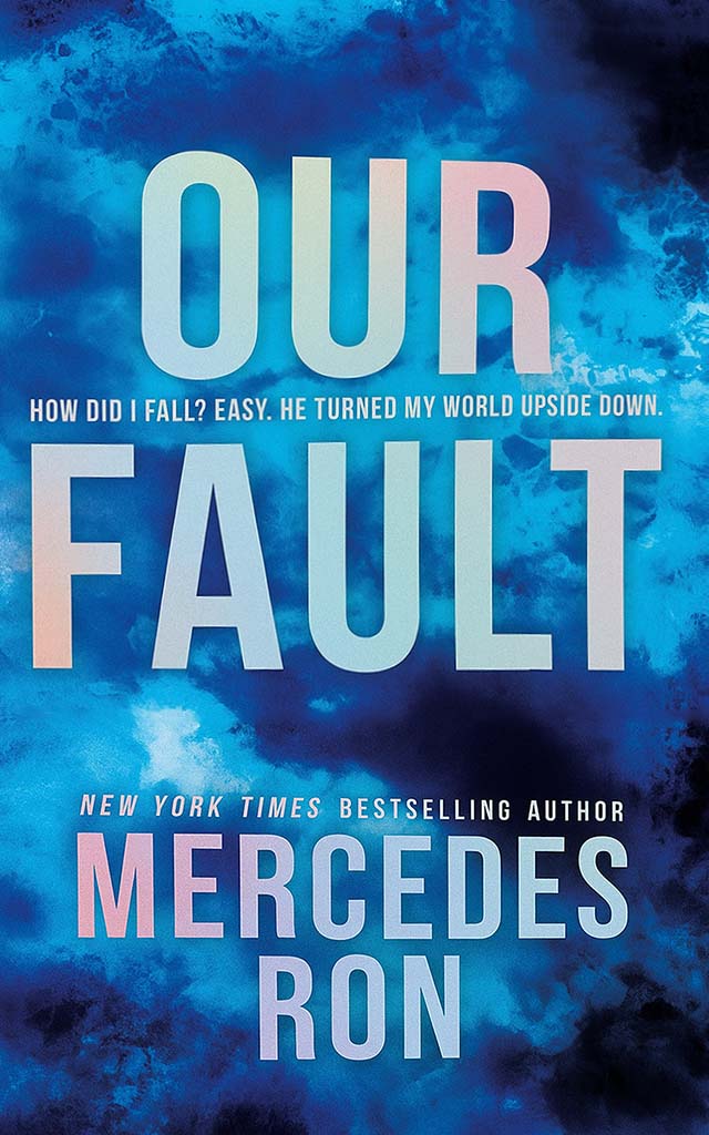 Our Fault