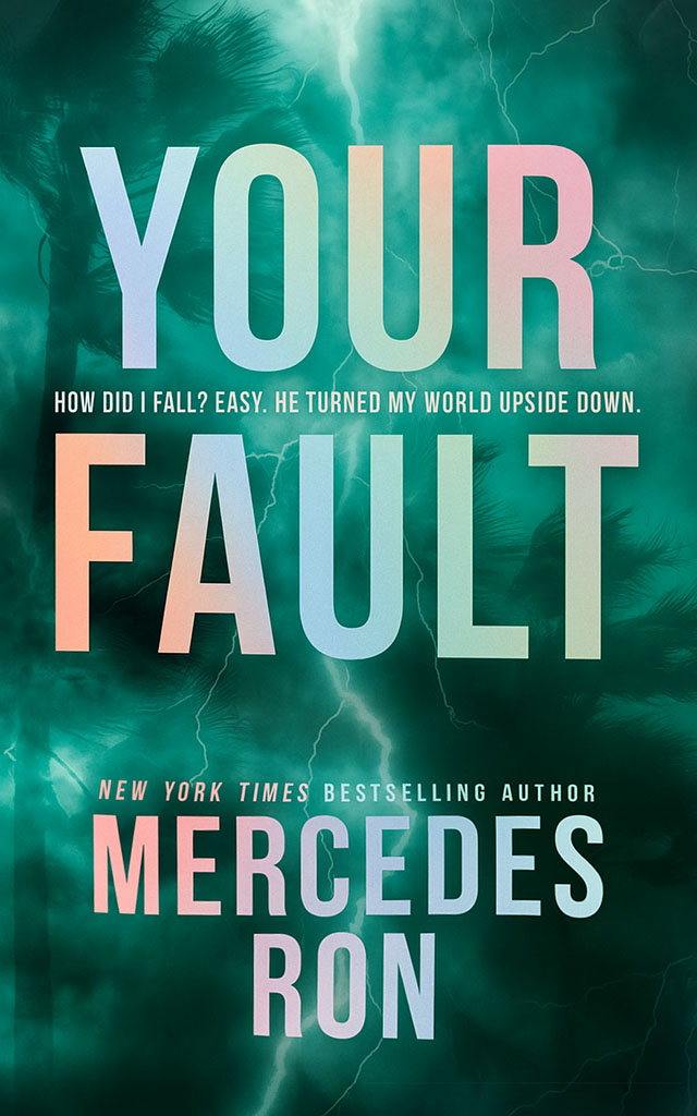 Your Fault