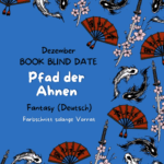 Book Blind Date