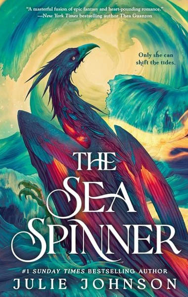 The Sea Spinner