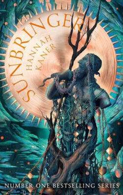 Sunbringer