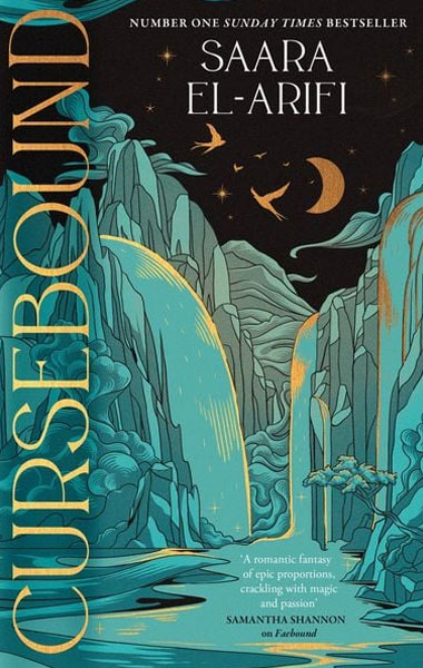 Cursebound