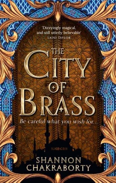 The City of Brass