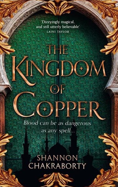 The Kingdom of Copper
