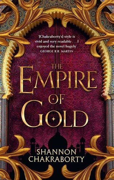 The Empire of Gold