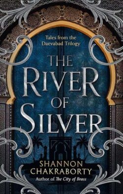 The River of Silver