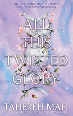 All This Twisted Glory