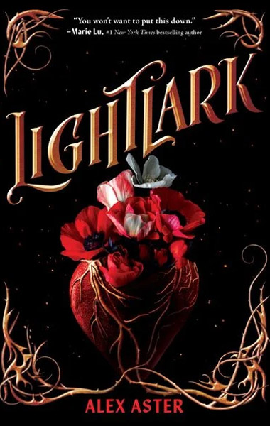 Lightlark