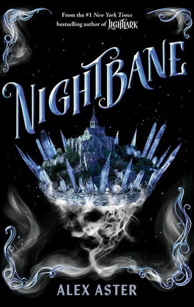Nightbane