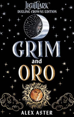 Grim & Oro