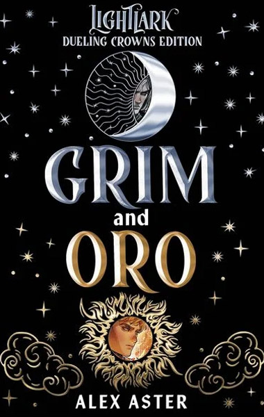 Grim & Oro