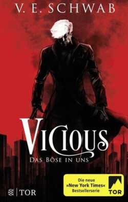Vicious - Das Böse in uns