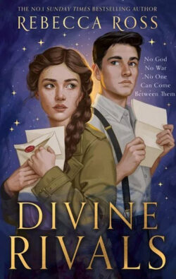 Divine Rivals