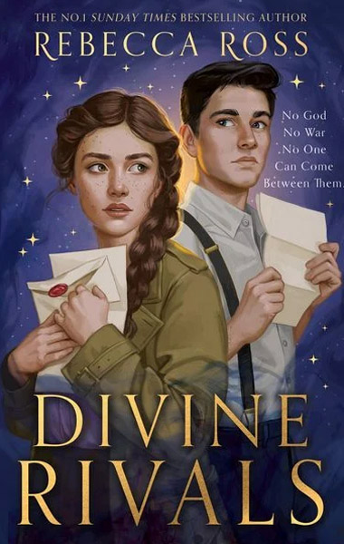 Divine Rivals