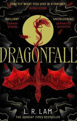 Dragonfall