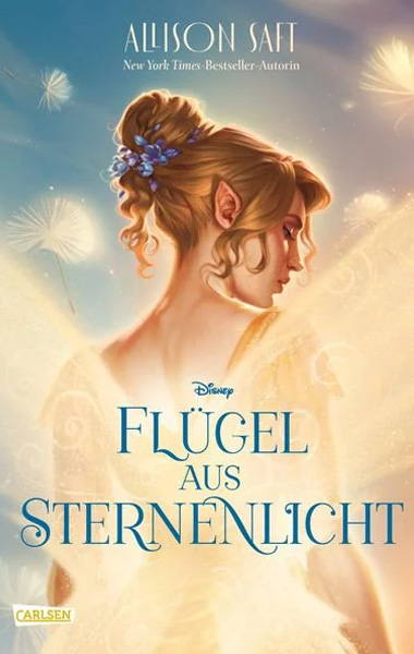Flügel aus Sternenlicht