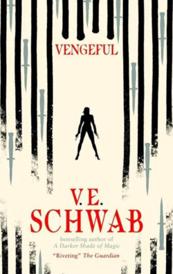 Vengeful