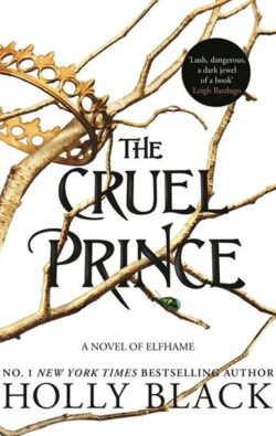 The Cruel Prince