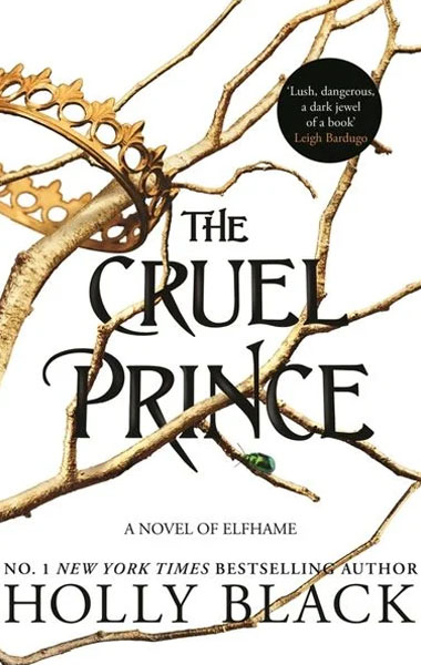 The Cruel Prince