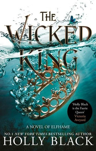 The Wicked King