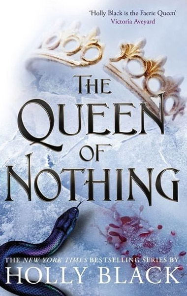 The Queen of Nothing