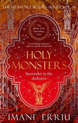 Holy Monsters