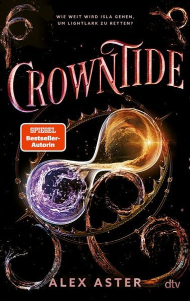 Crowntide
