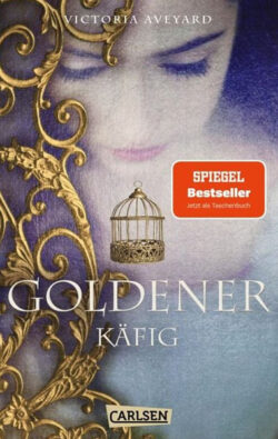 Goldener Käfig